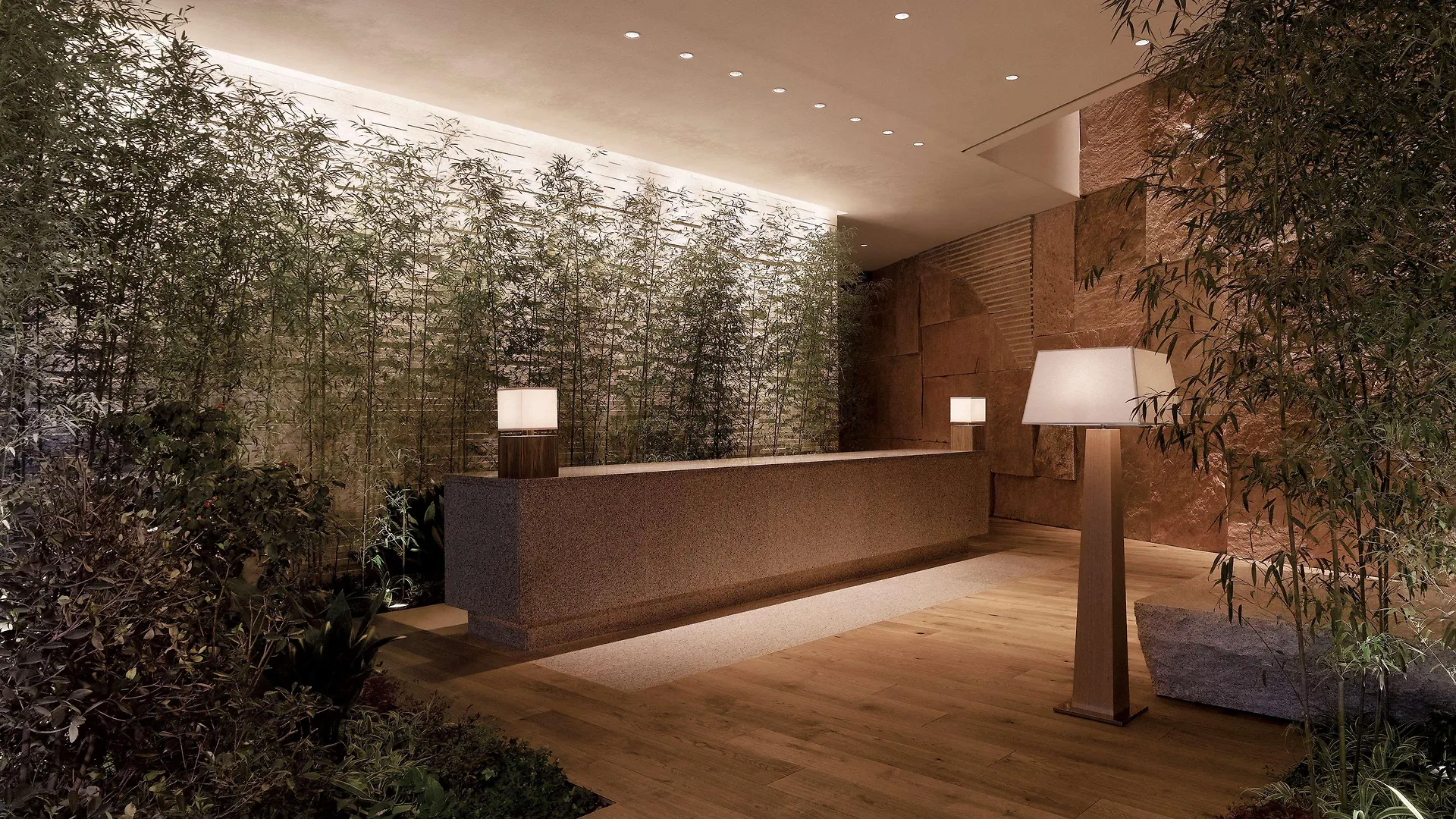 Park Hyatt Busan