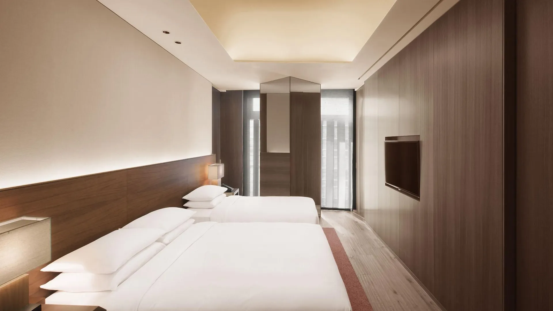 Hotel Park Hyatt Busan