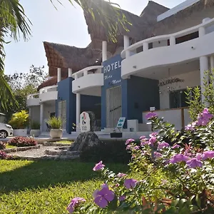 Maria Maria Hotel Bacalar