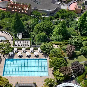 Hotel Grand Hyatt Seoul