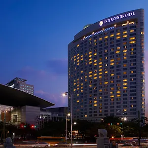 Intercontinental Coex, An Ihg Otel Seul