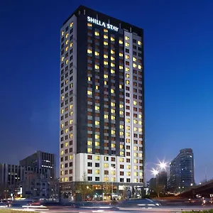 Shilla Seodaemun Otel Seul