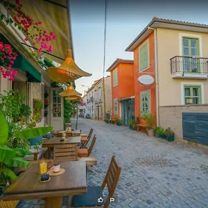 Koyici Otel Ildır