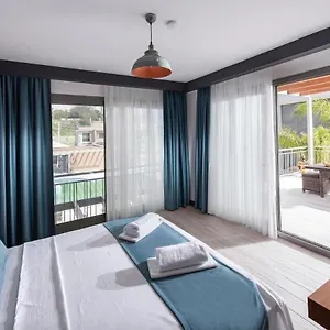 Seren By Renovu Apart Otel Çeşme