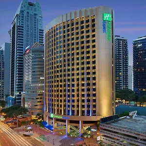 Hotel Express Centre By Ihg Kuala Lumpur