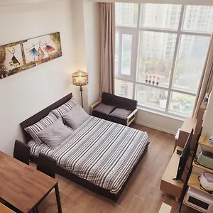 Travel House Apartamento Seúl