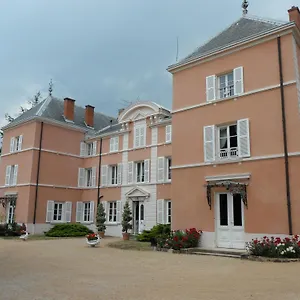 Chateau De La Chapelle Des Bois Maison d'hôtes