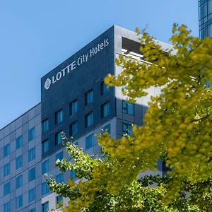 3* Hotel Lotte