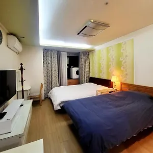 Khan Apartamento Seúl