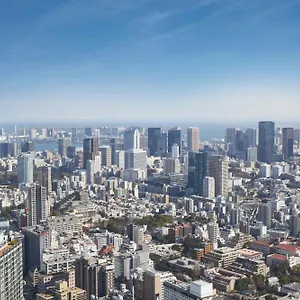The Ritz-carlton, Otel Tokyo