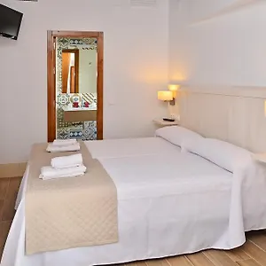 La Fonda Pensión Conil De La Frontera