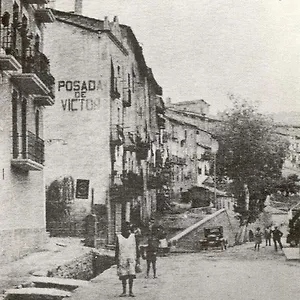 Victor Pensión Oliana