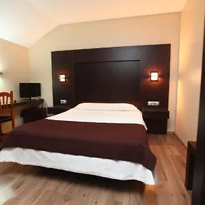 Anabel Hotel Baza