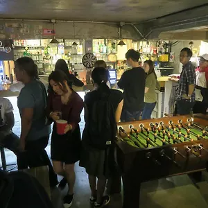 Inno & Pub Lounge Hongdae Hostel Seul