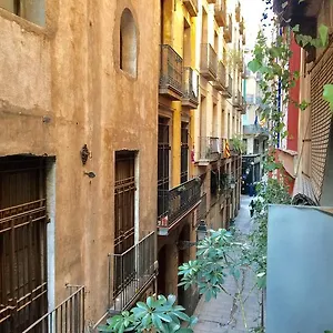 La Calma Pensión Barcelona