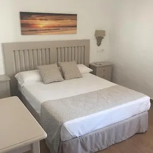 Almadrabeta Hotel Zahara de los Atunes