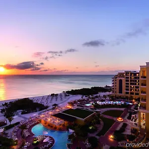 The Ritz-carlton, Aruba Hotel Palm Beach