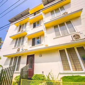 Bed & Breakfast Namasthe Fort Kochi
