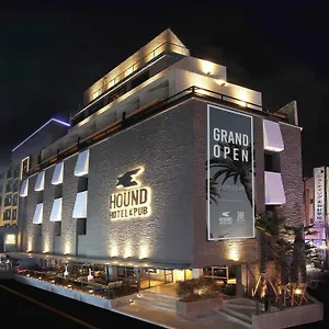 Hotel Seomyeon Hound 1st Street