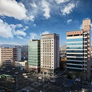 ゴールデン シティ 東大門 ホテル ソウル特別市