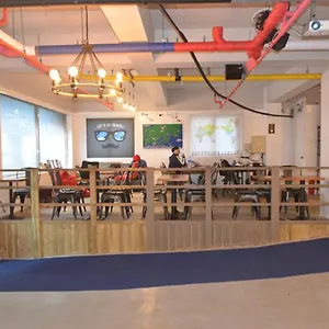 2* Pensión Kimchee Haeundae