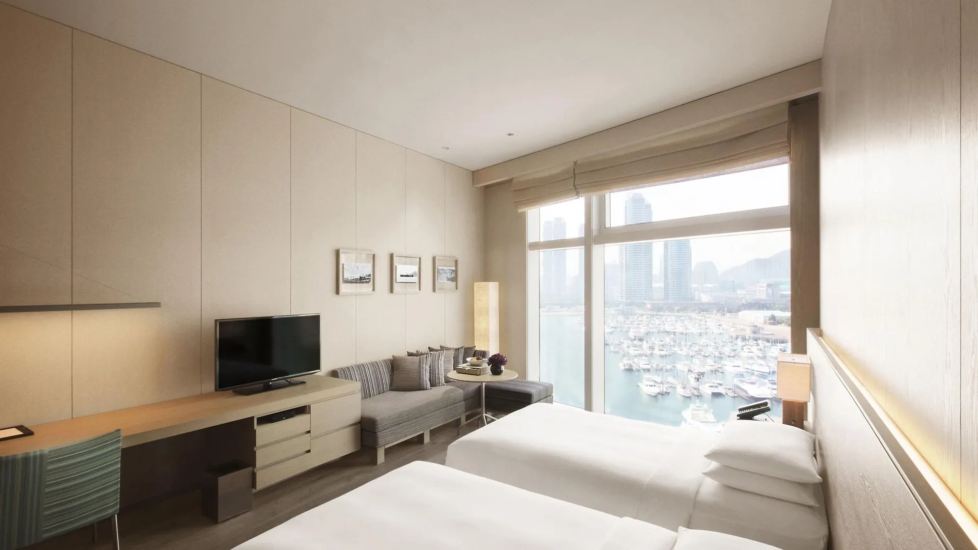 Park Hyatt Busan