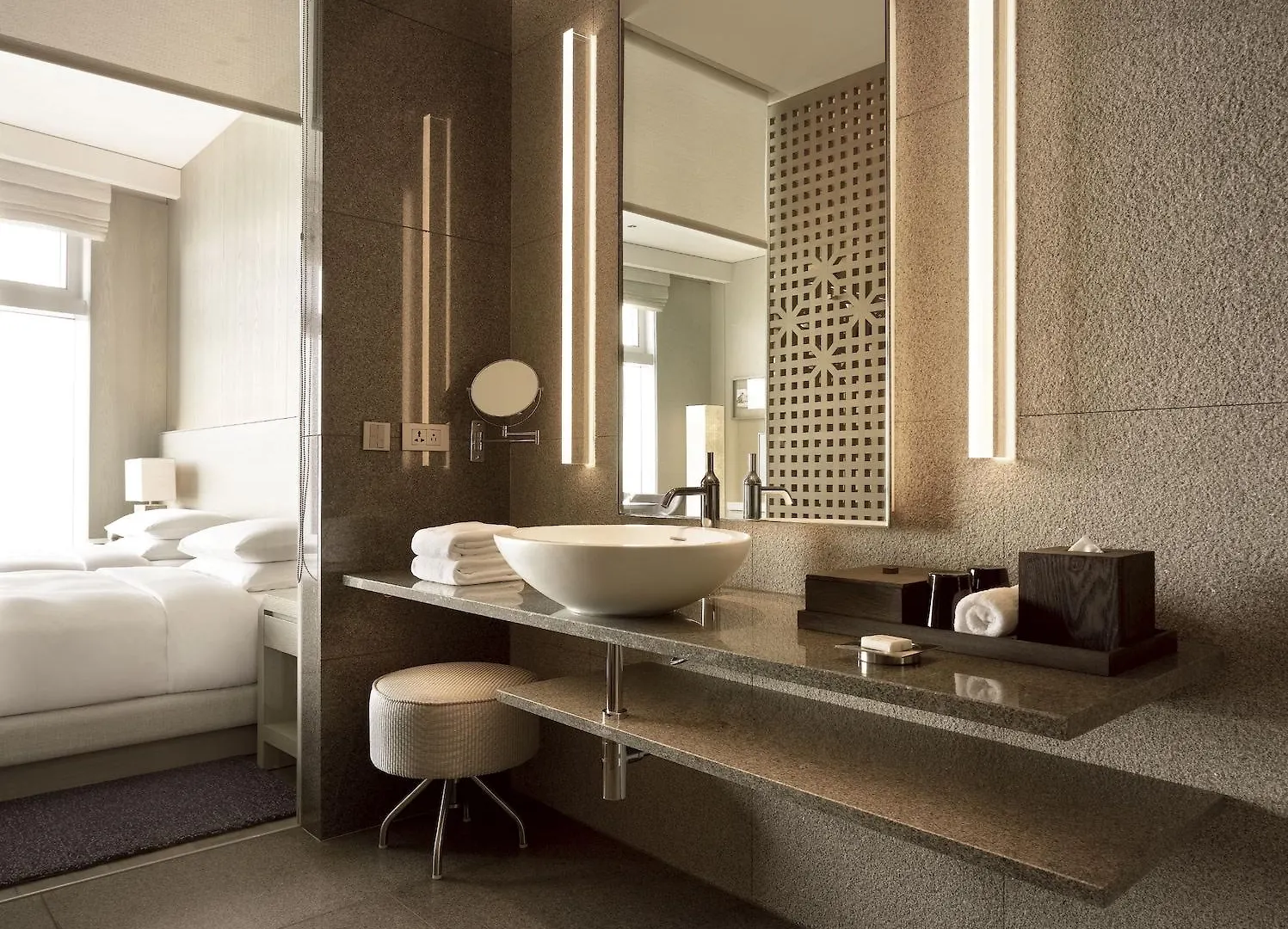 Park Hyatt Busan
