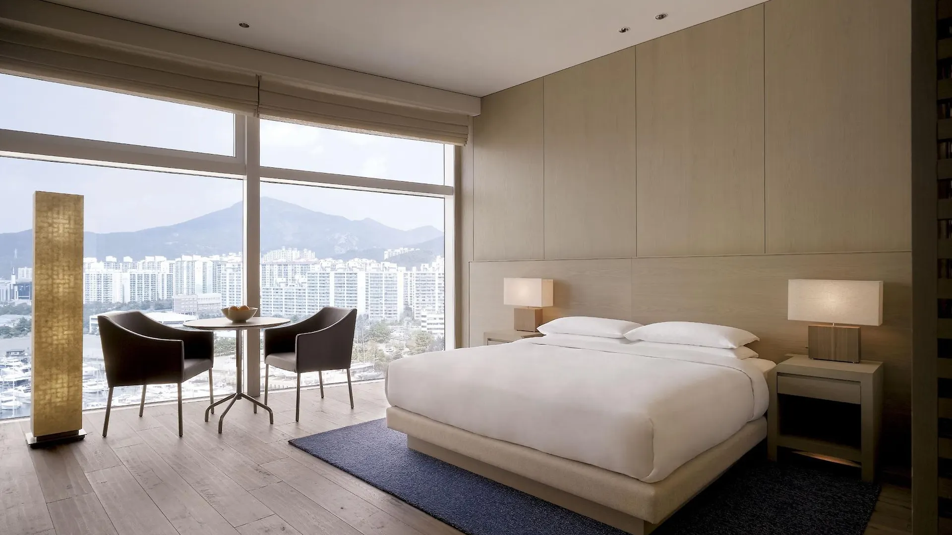 Park Hyatt Busan 5*,