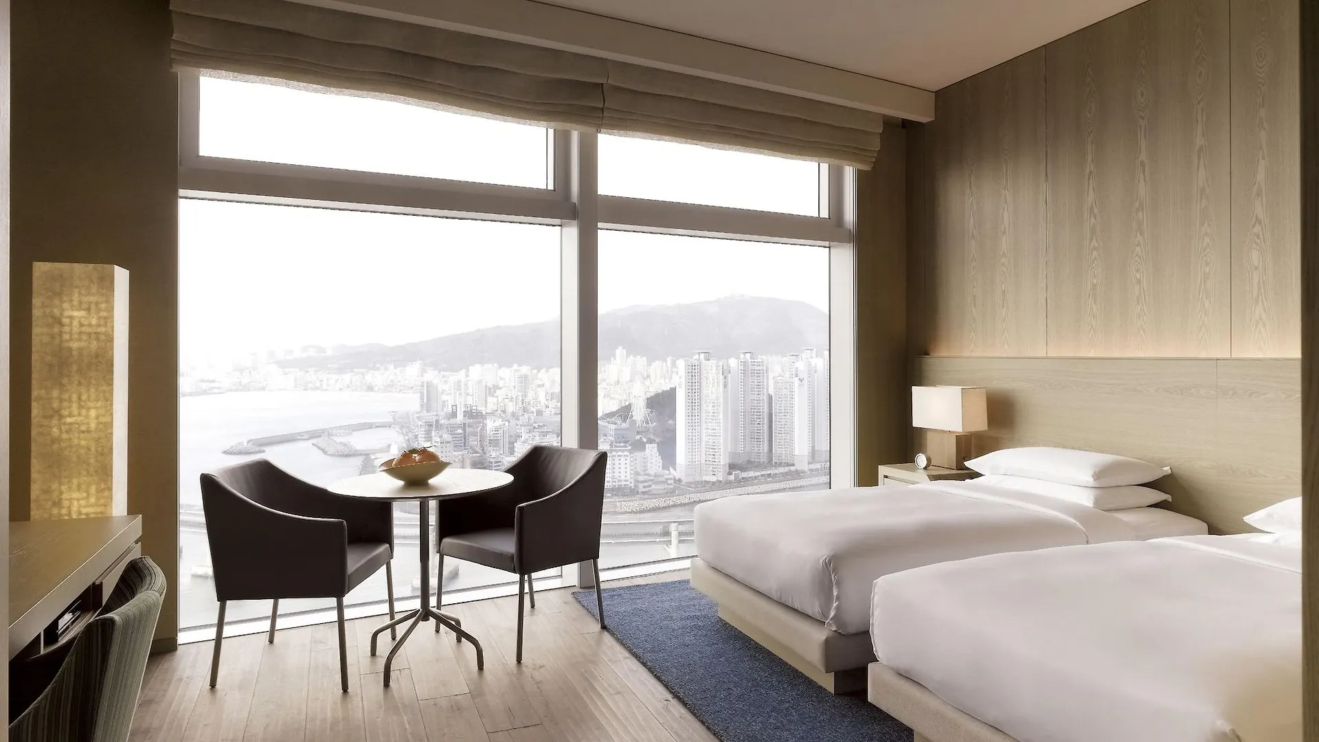 Park Hyatt Busan