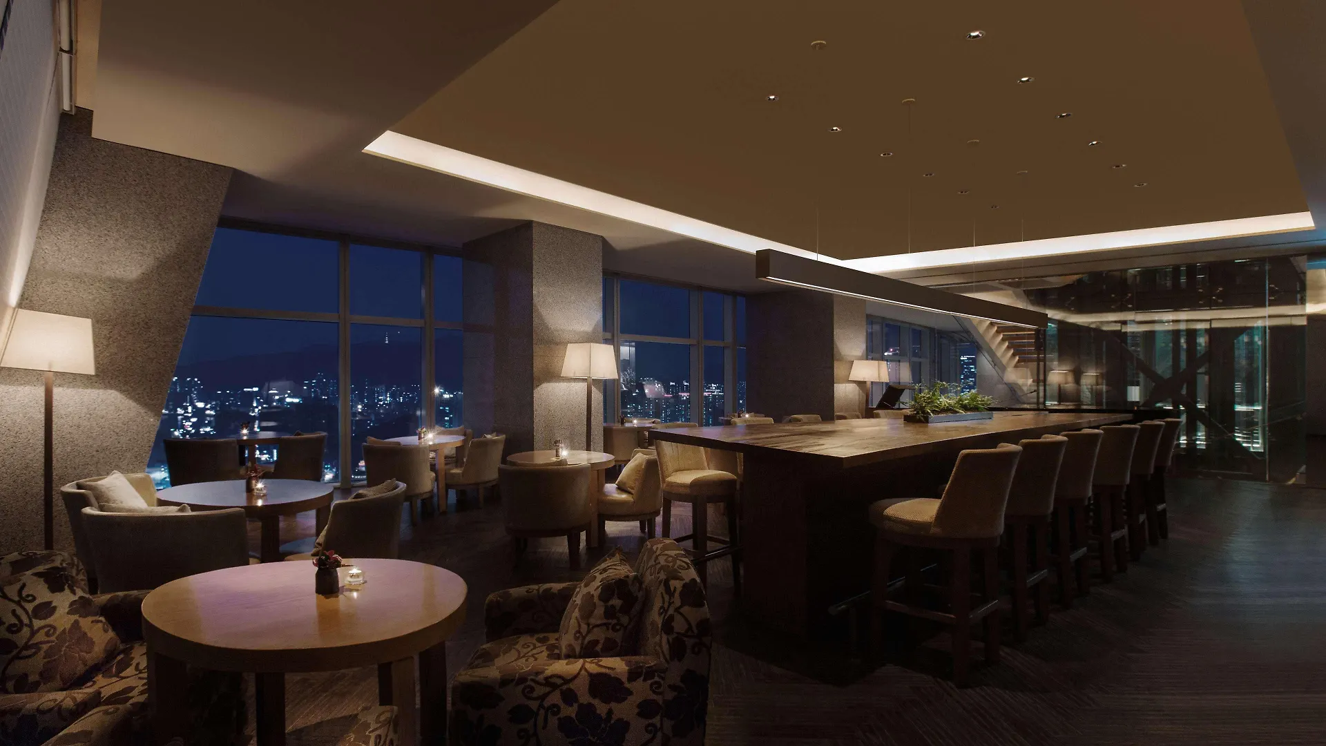 Park Hyatt Busan
