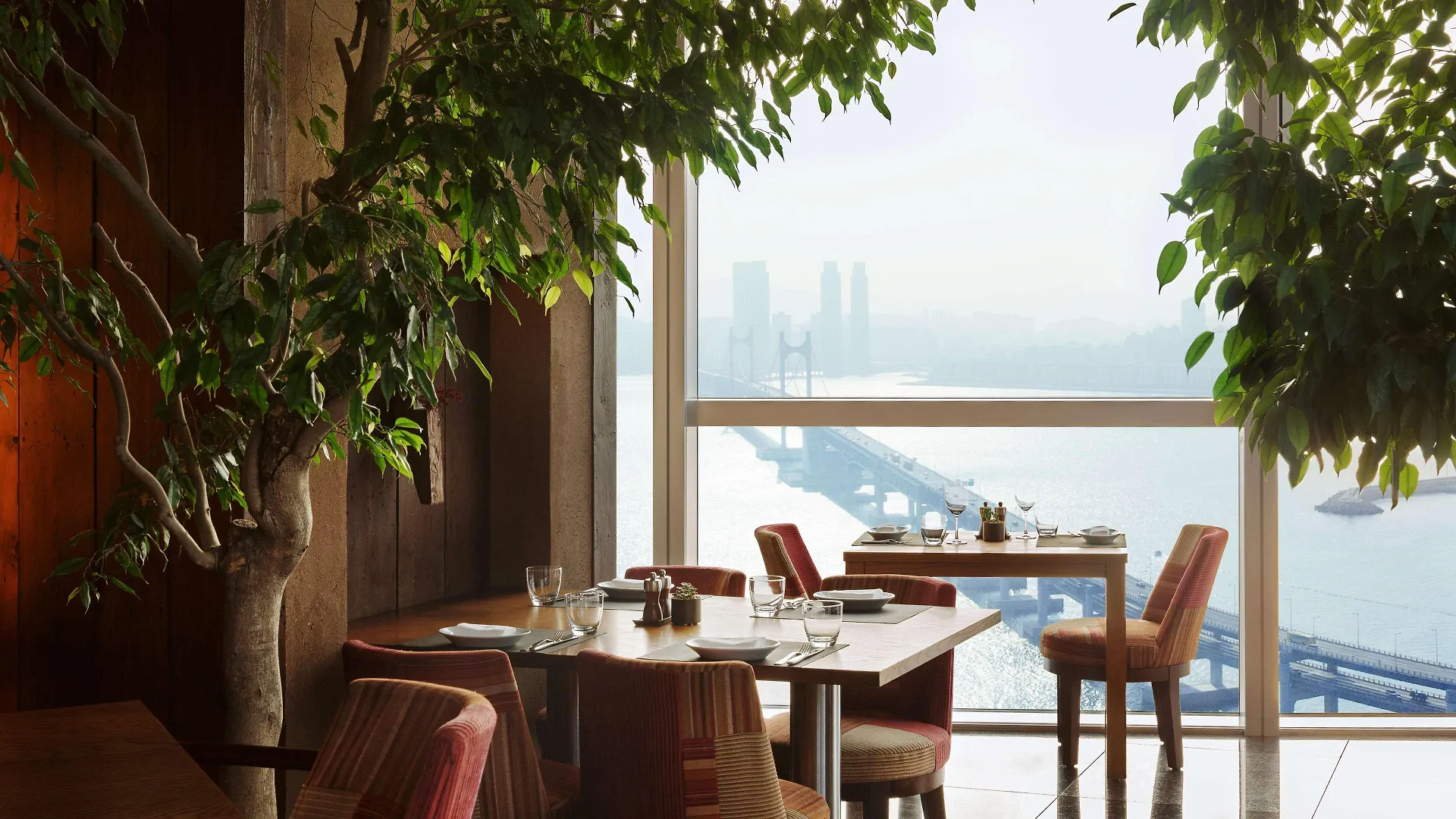 Park Hyatt Busan