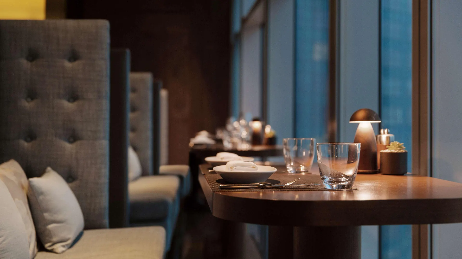 Park Hyatt Busan