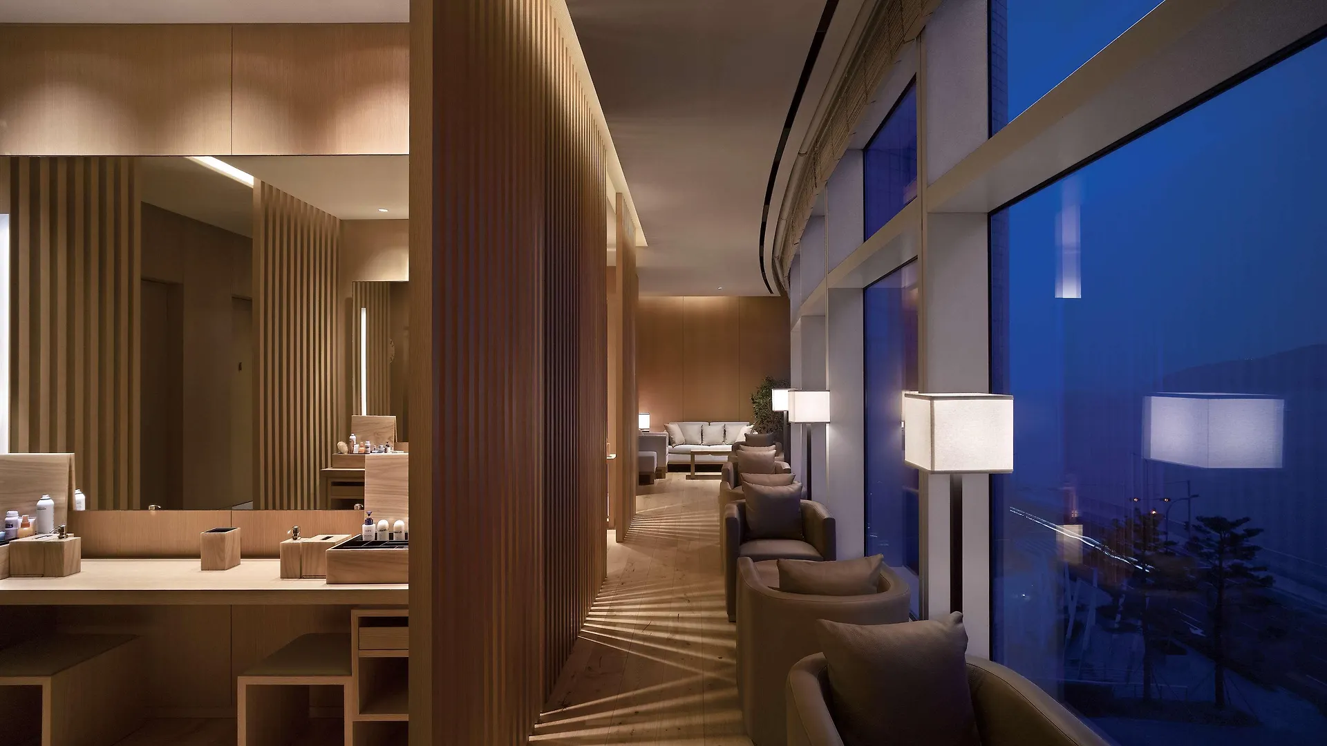 Park Hyatt Busan 5*,