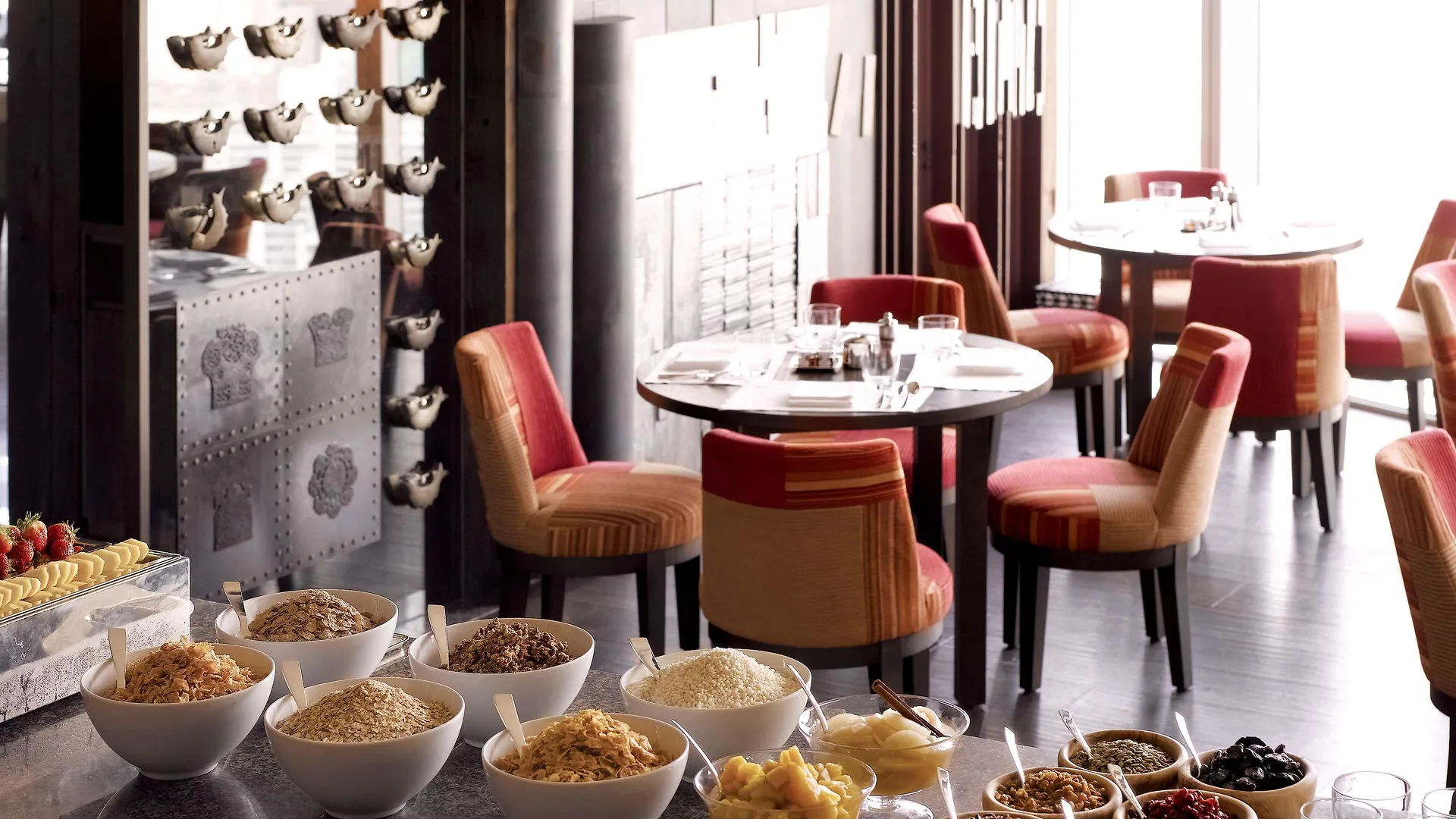 Park Hyatt Busan Hotel
