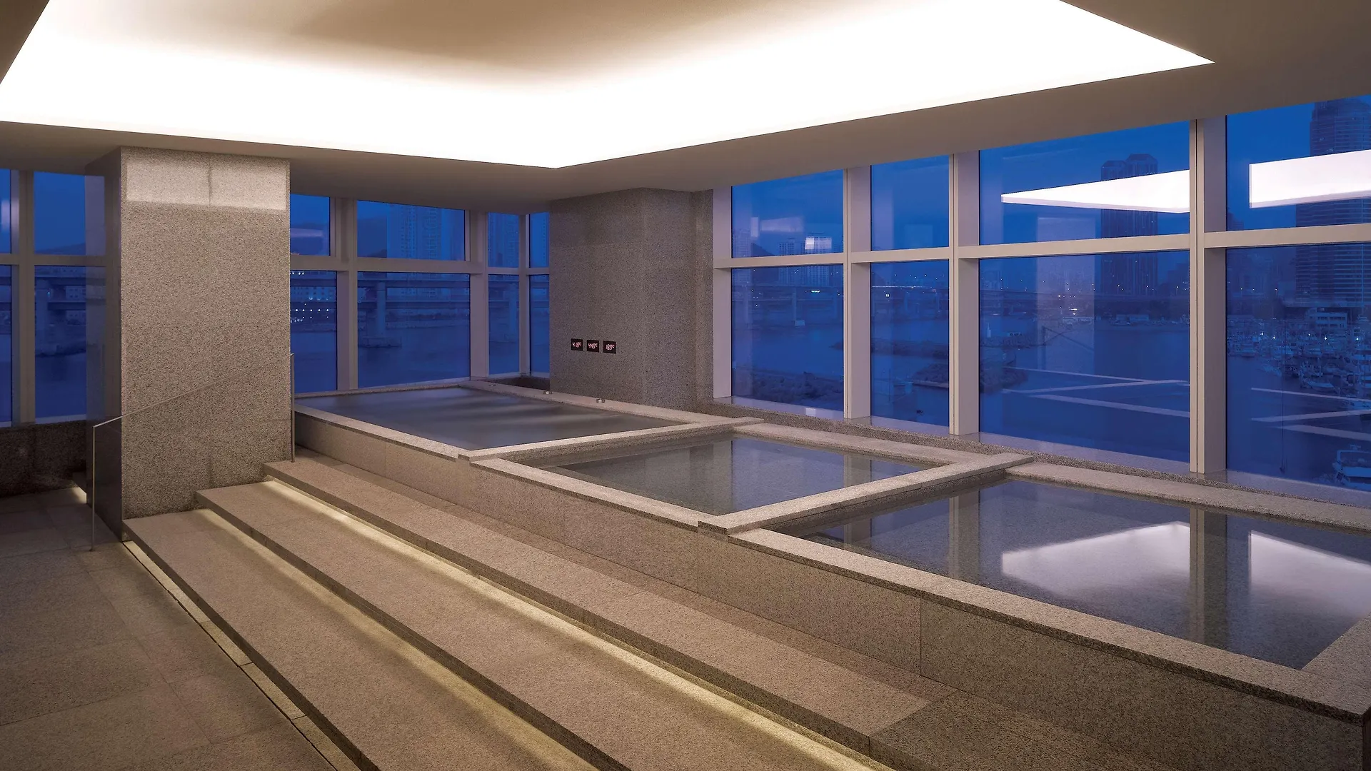 Hotel Park Hyatt Busan