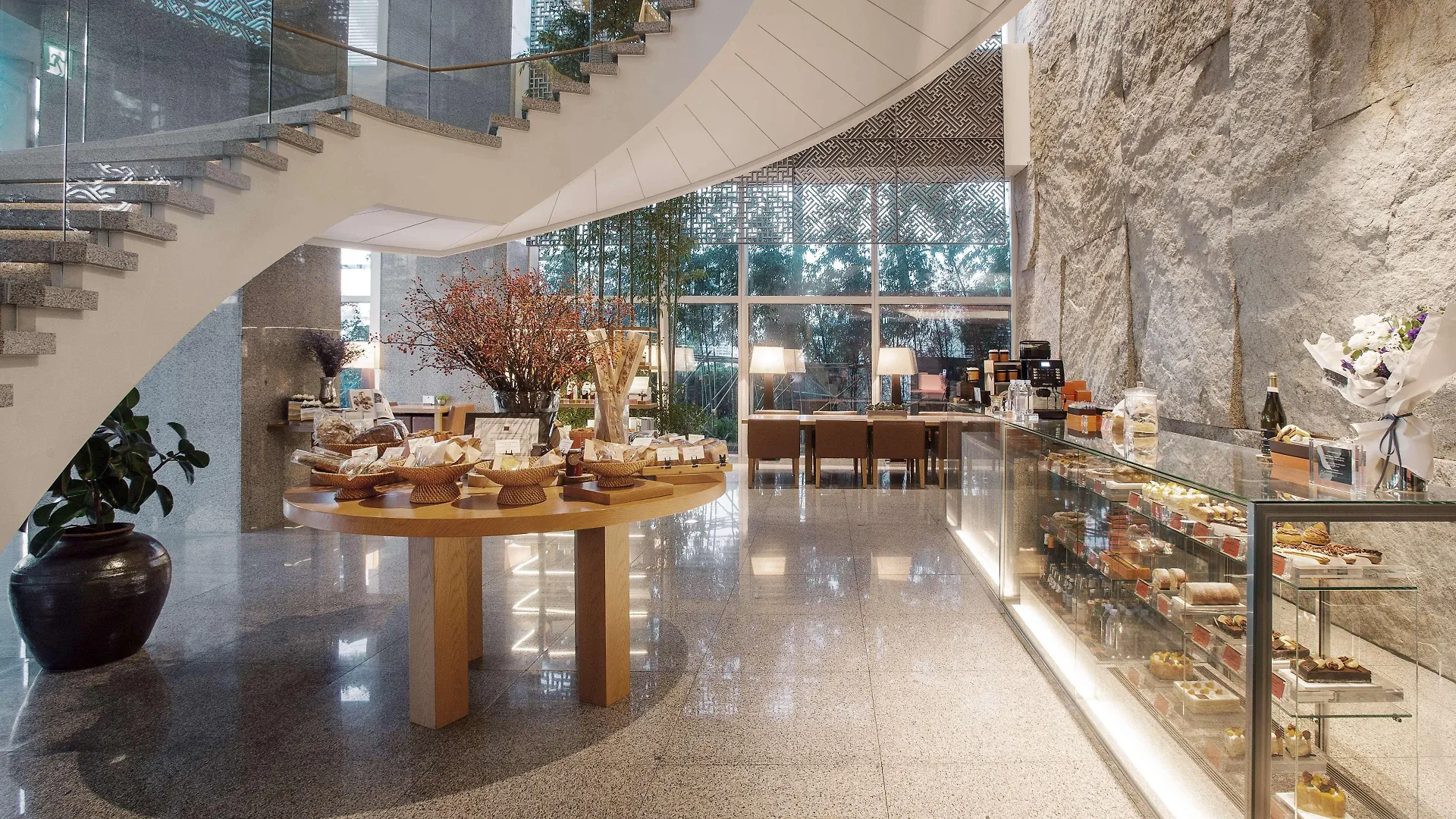Park Hyatt Busan