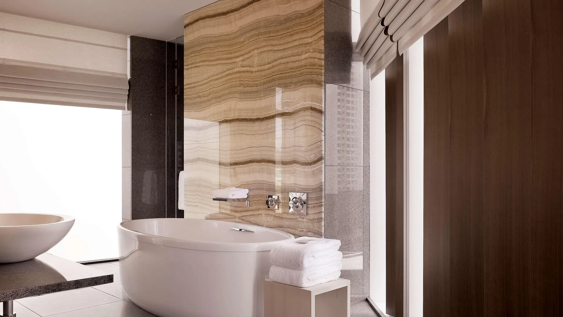 Park Hyatt Busan 5*,