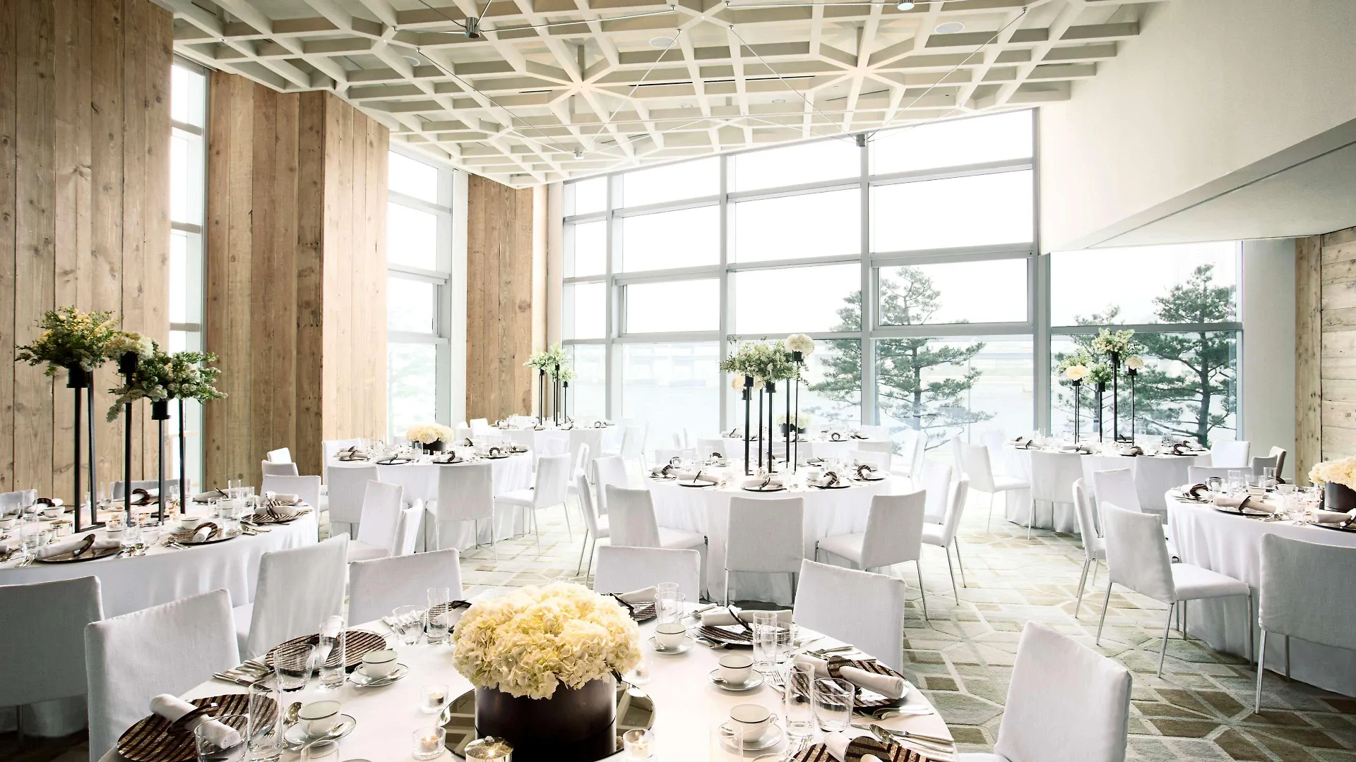 ***** Hotel Park Hyatt Busan South Korea