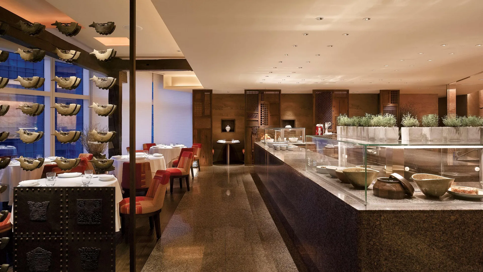 Park Hyatt Busan