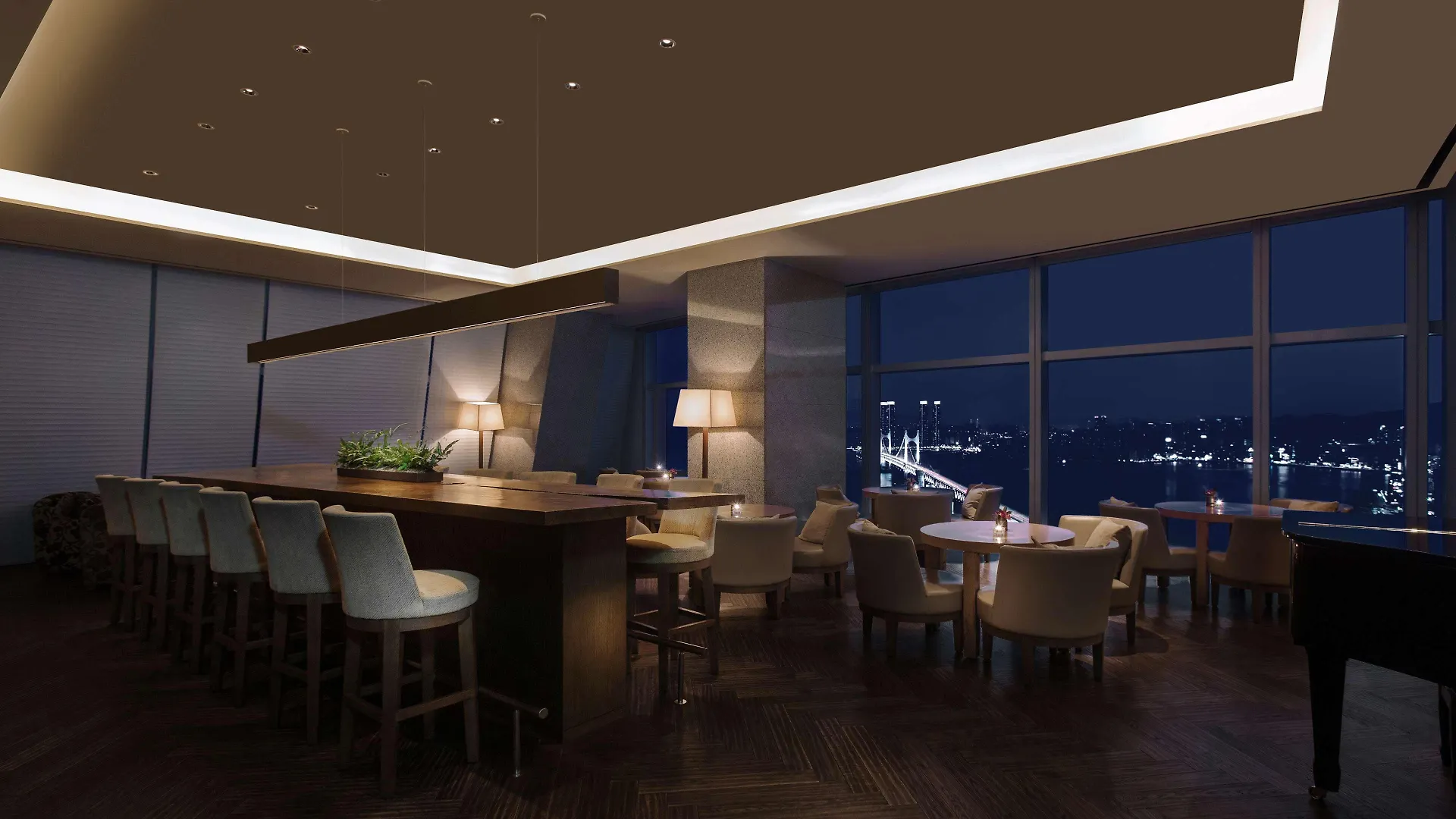 Park Hyatt Busan