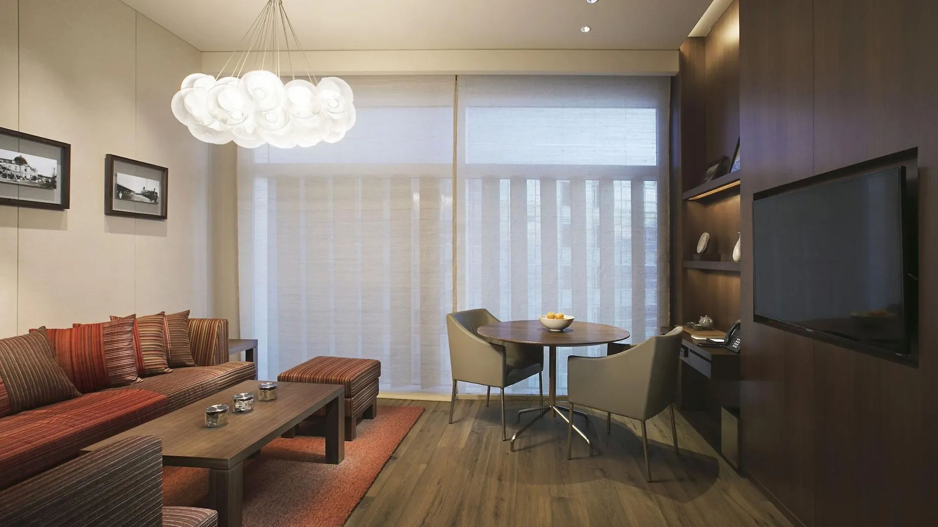 Park Hyatt Busan 5*,