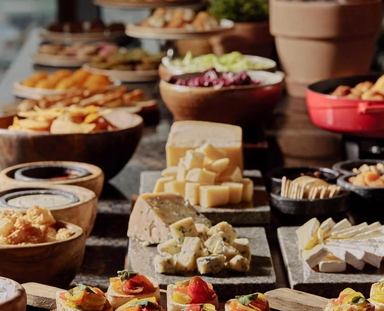 Hotel Park Hyatt Busan