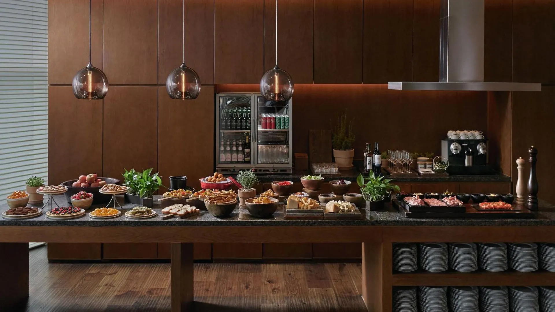 Park Hyatt Busan South Korea