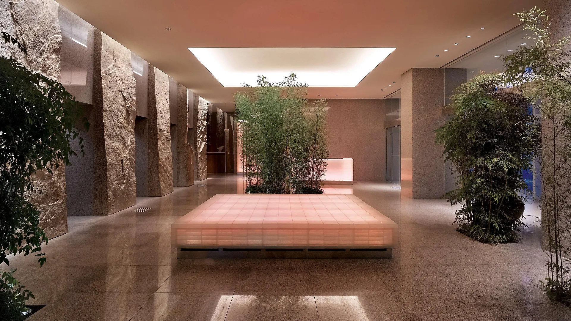 Park Hyatt Busan 5*,