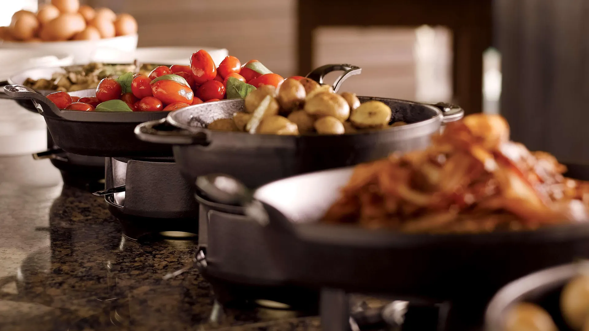 Park Hyatt Busan Hotel