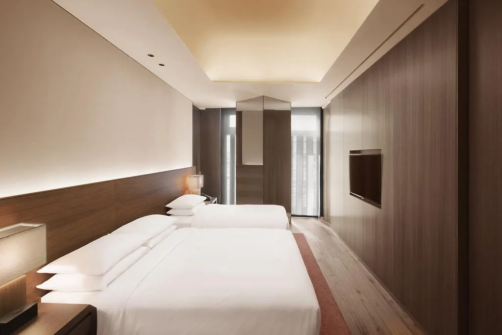 Park Hyatt Busan Hotel