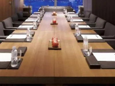 Park Hyatt Busan South Korea