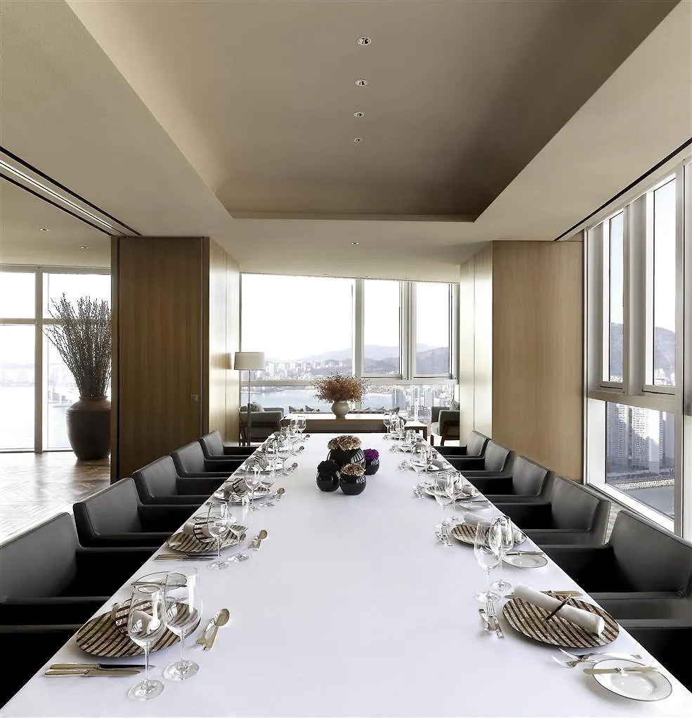 Park Hyatt Busan Hotel