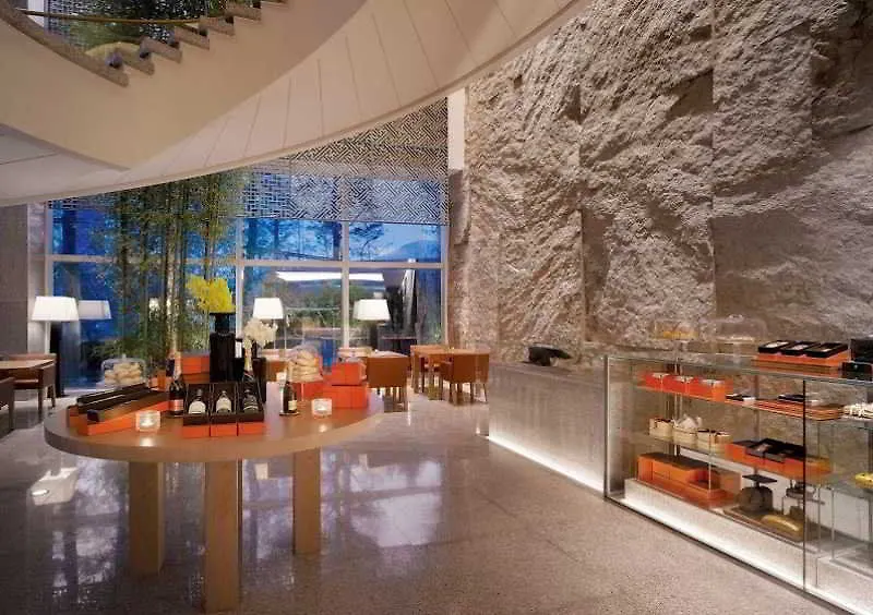 Hotel Park Hyatt Busan