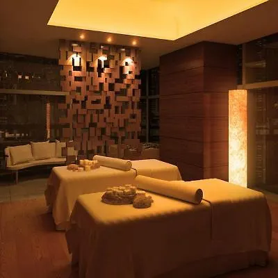 Park Hyatt Busan Hotel
